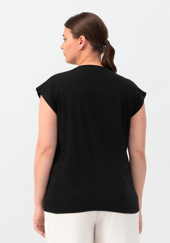 Футболка Бетти шир.  580, рис. 3