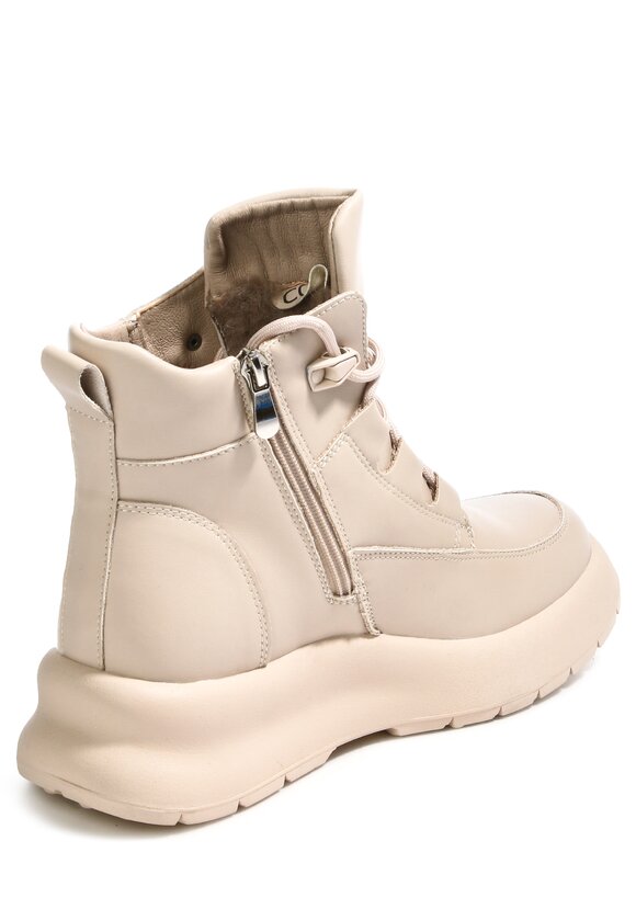 Ботинки женские Амадея шир.  580, рис. 9