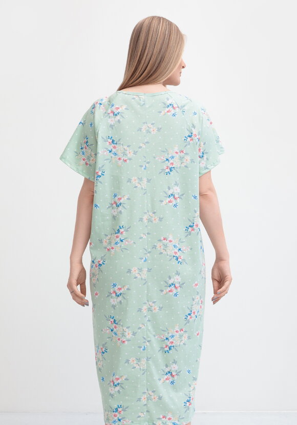 Сорочка Анита шир.  580, рис. 8