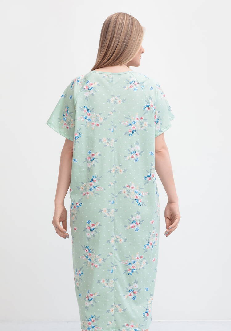 Сорочка Анита шир.  750, рис. 8