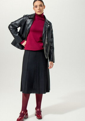 Юбка женская годе