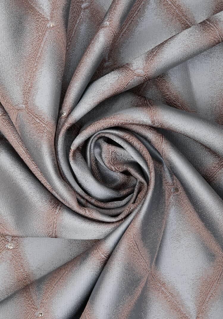 Портьера Анжу шир.  750, рис. 3