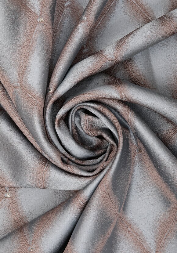 Портьера Анжу шир.  580, рис. 3