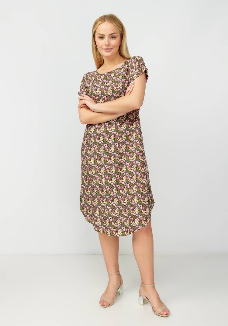 Платье женское Нэнси шир.  750, рис. 13