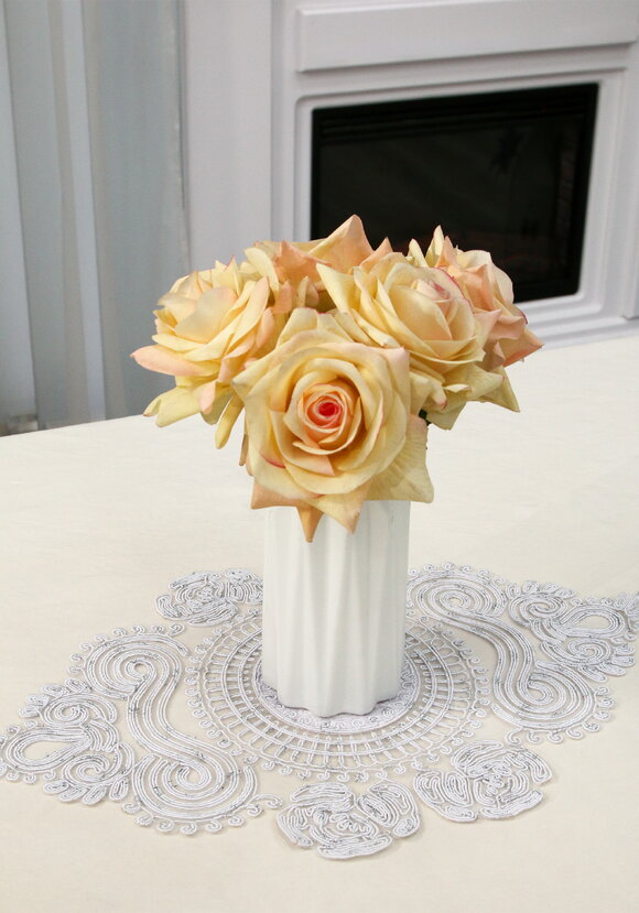 Комплект столовый, 5 пр. шир.  580, рис. 2