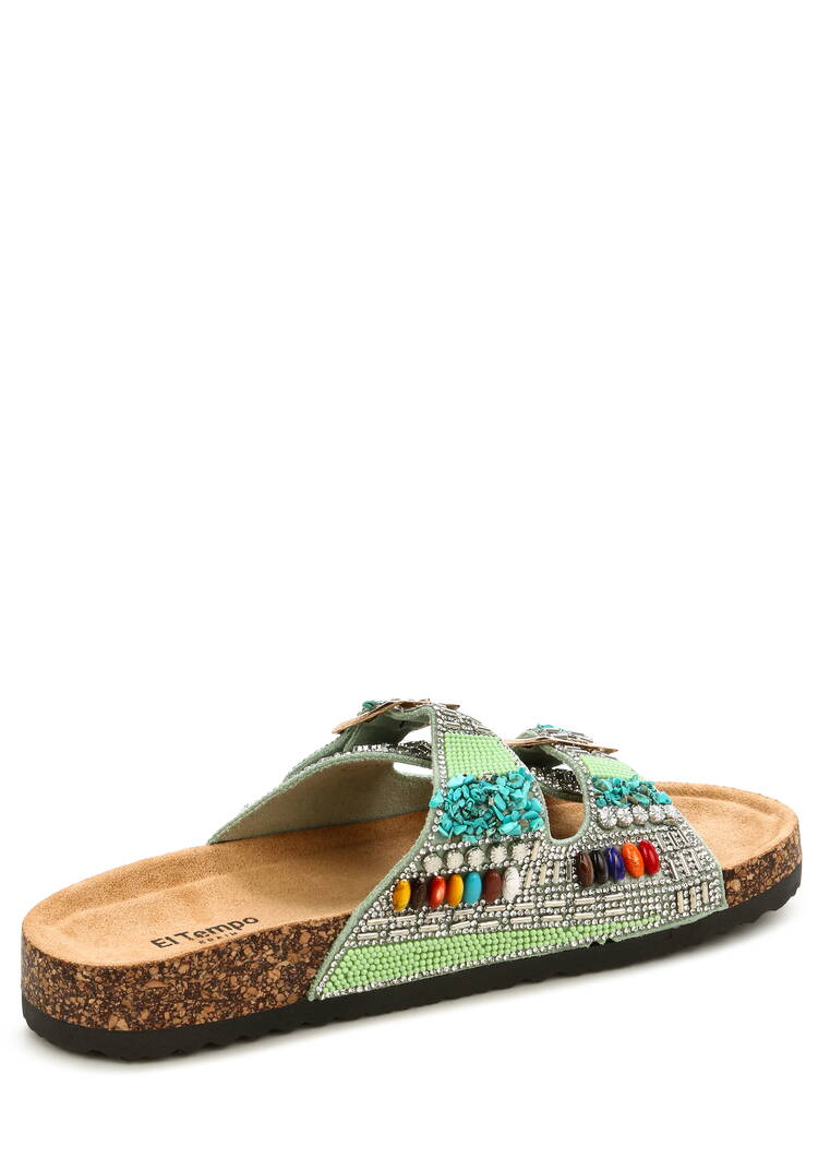 Сабо женские Флорида шир.  750, рис. 8