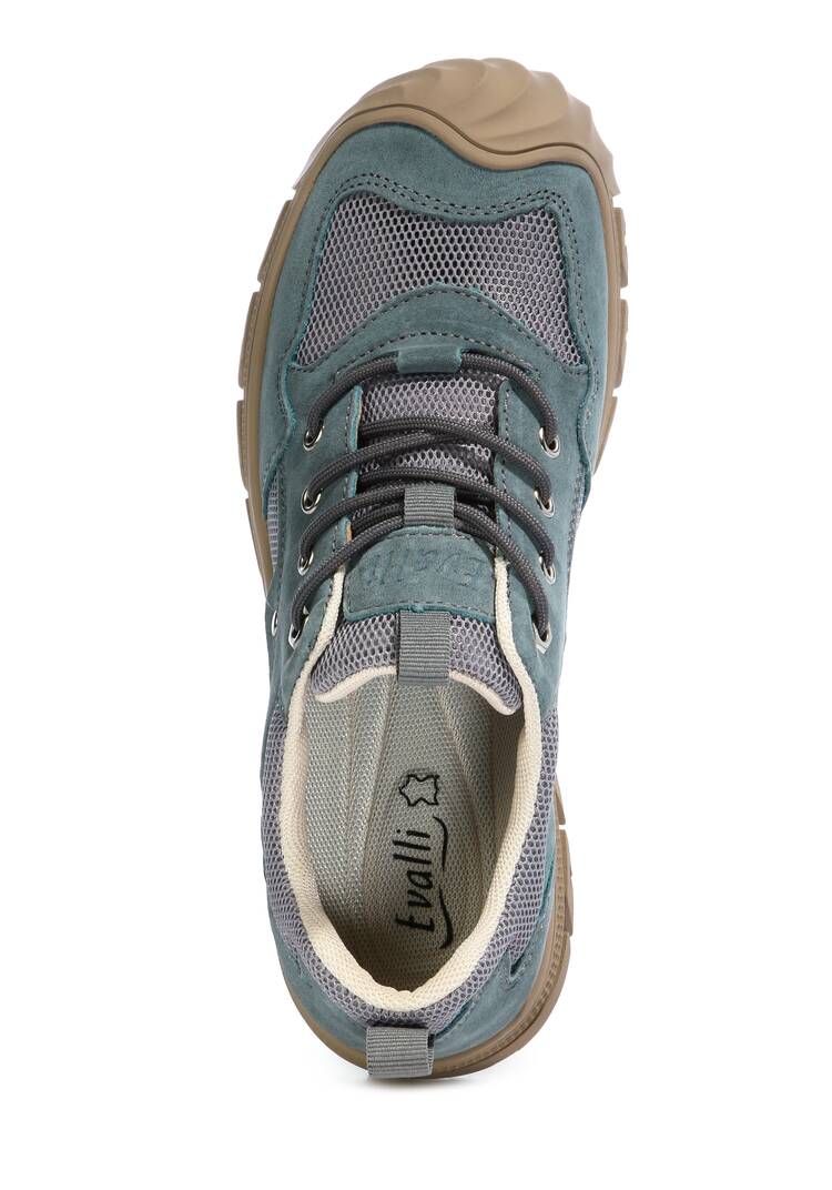 Полуботинки женские Спарта шир.  750, рис. 24