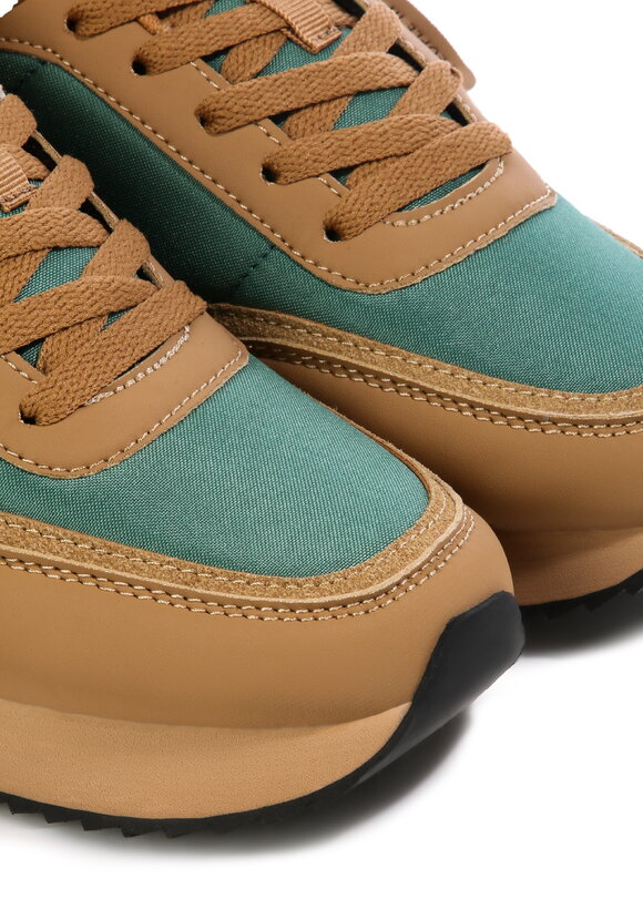 Кроссовки женские Микелла шир.  580, рис. 5