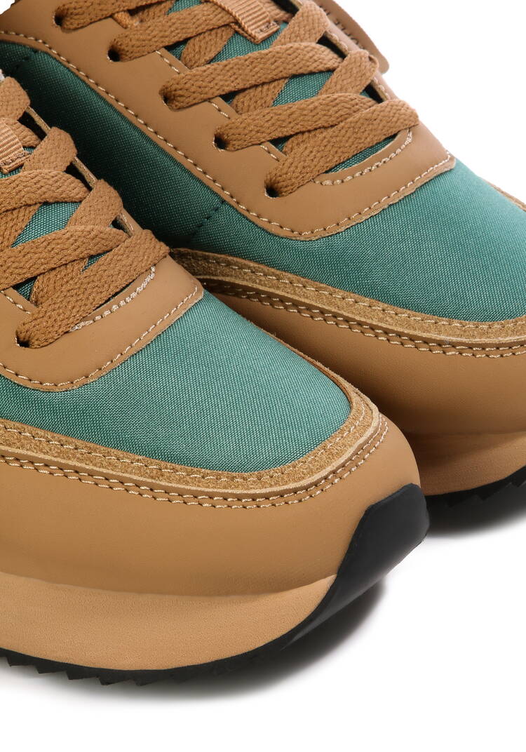 Кроссовки женские Микелла шир.  750, рис. 5