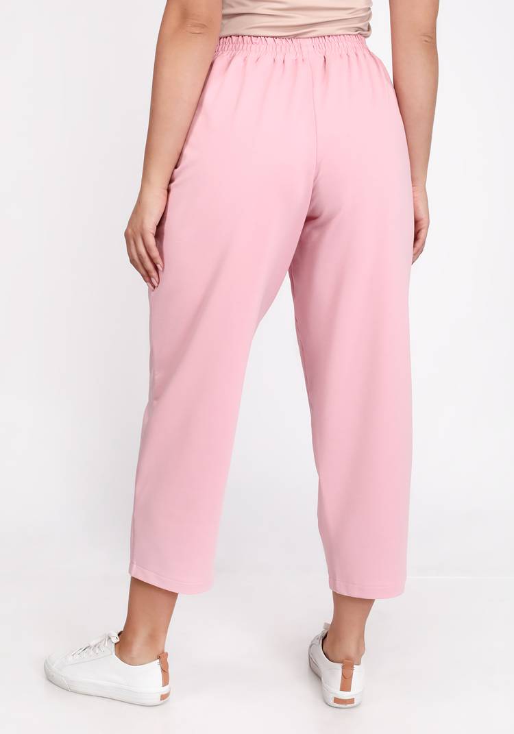 Брюки Спортивный стиль шир.  750, рис. 14