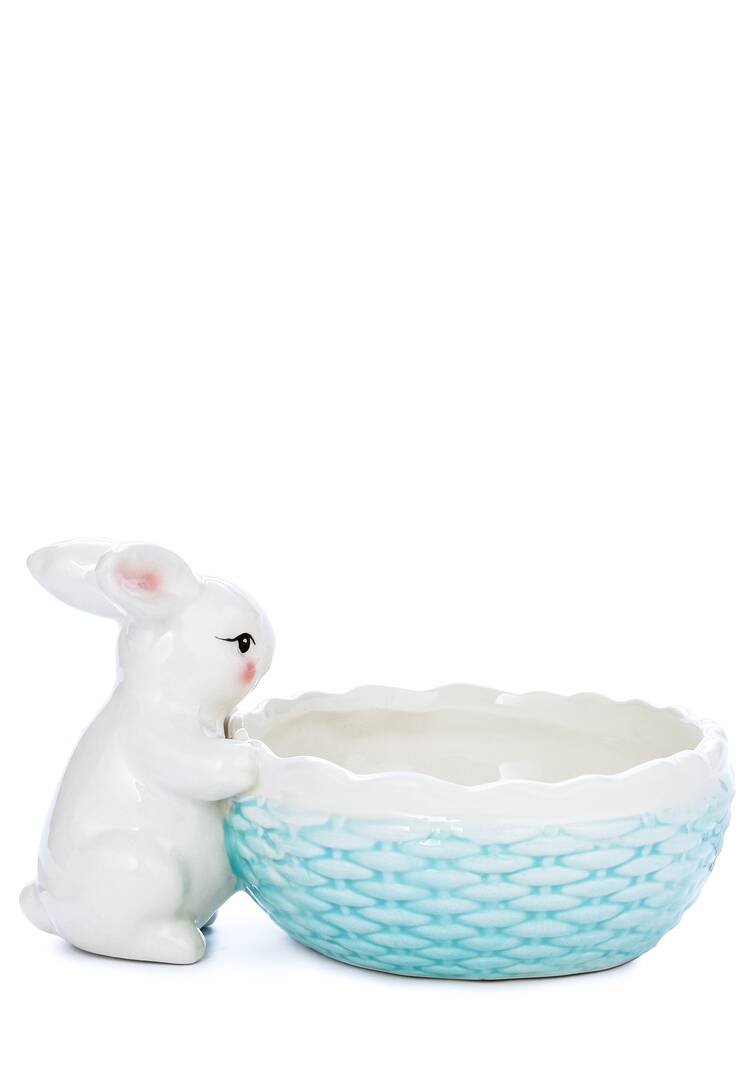 Конфетница Зайка шир.  750, рис. 7