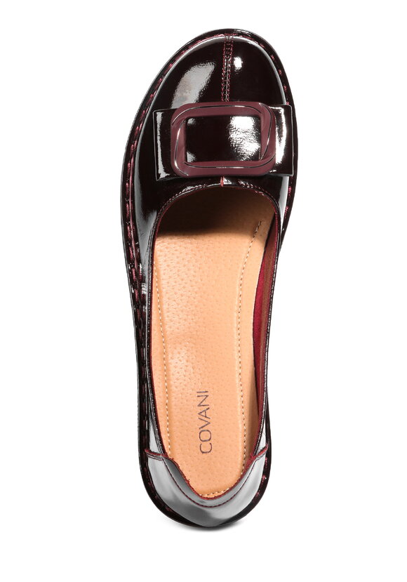 Туфли женские Элара шир.  580, рис. 9