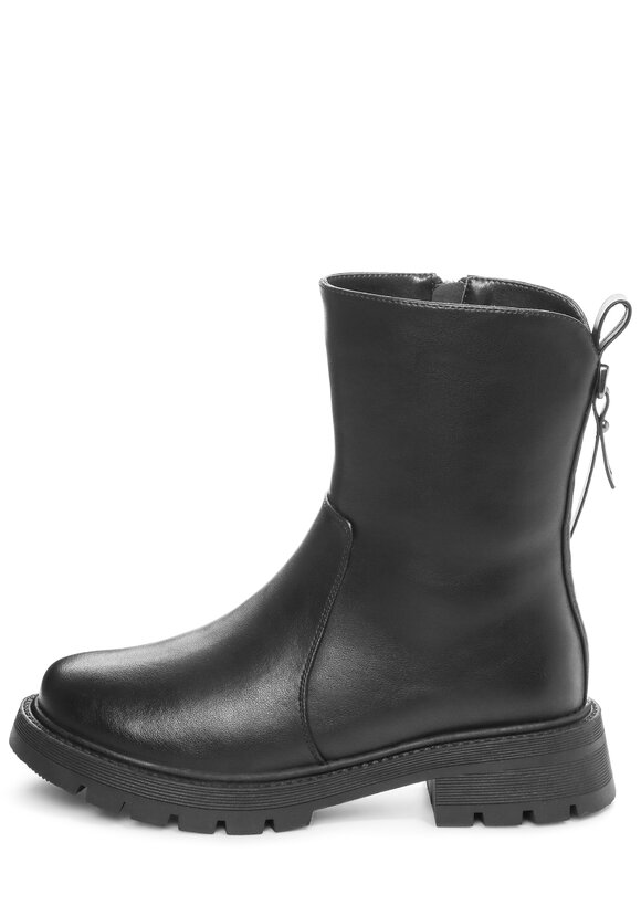 Полусапоги женские Коди шир.  580, рис. 2