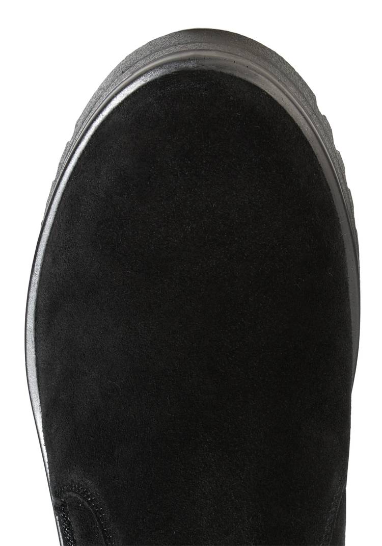 Ботинки женские Байли шир.  750, рис. 10