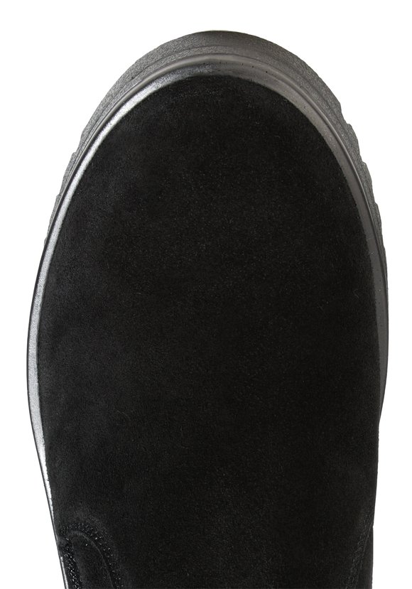 Ботинки женские Байли шир.  580, рис. 10