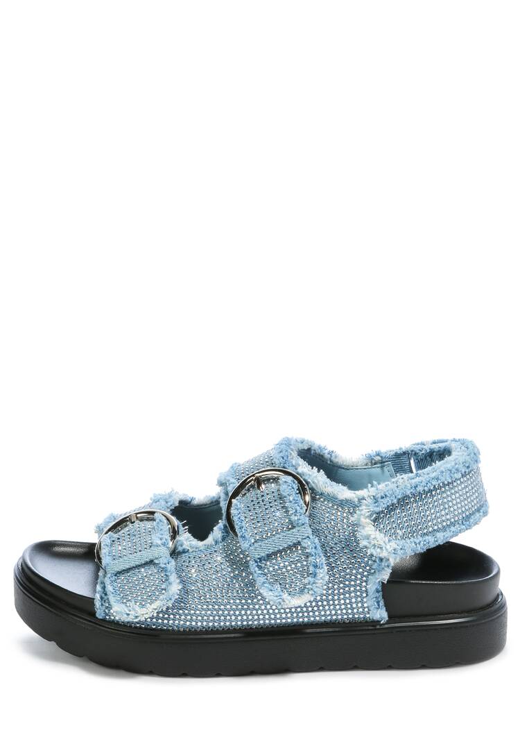 Сандалии женские Мари шир.  750, рис. 8