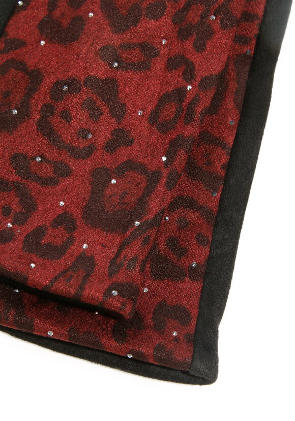 Эластичные перчатки Адель шир.  580, рис. 18