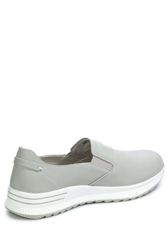 Слипоны женские Илиана шир.  580, рис. 8