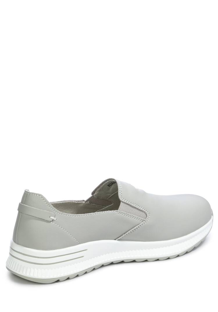 Слипоны женские Илиана шир.  750, рис. 8