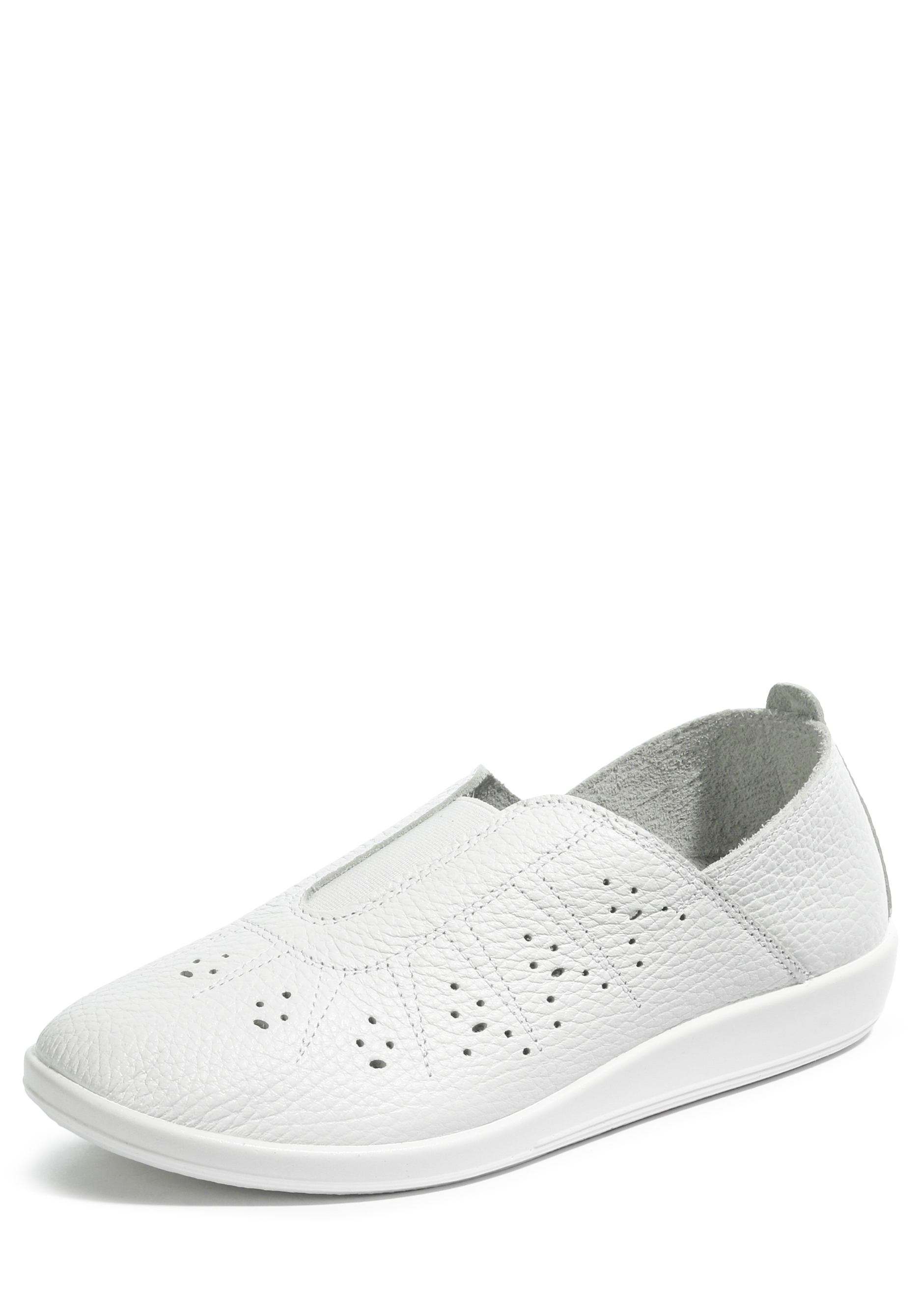 Слипоны женские quotИнга quot 4599₽