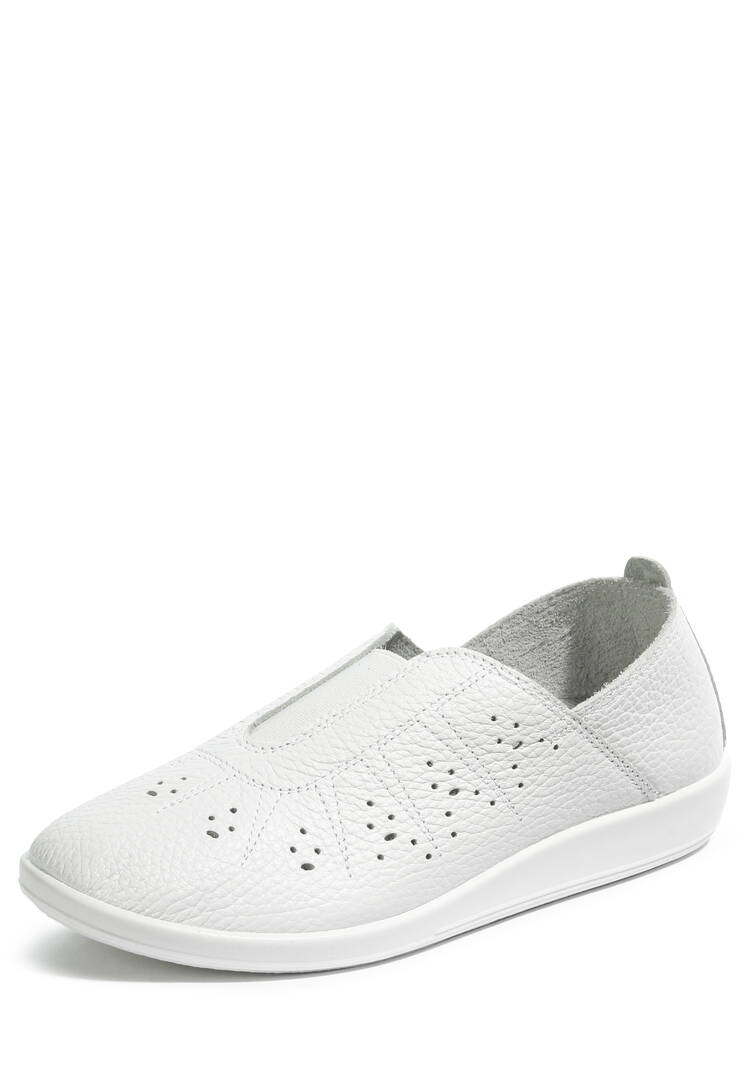 Слипоны женские Инга шир.  750, рис. 1