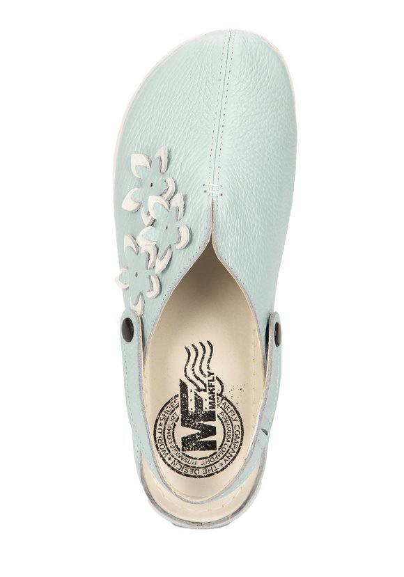 Сабо женские Аливия шир.  580, рис. 4