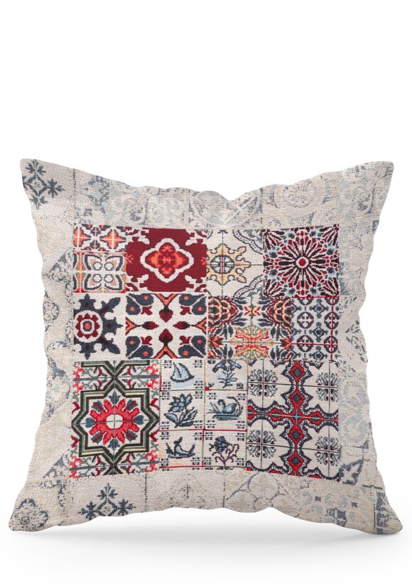 Наволочка гобеленовая шир.  580, рис. 6