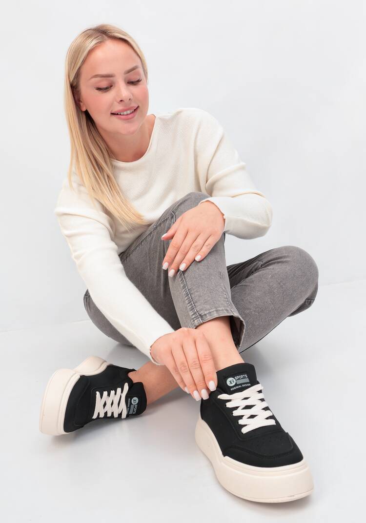 Кеды женские Фиделия шир.  750, рис. 9