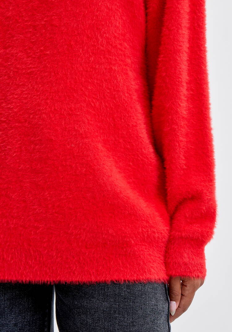 Водолазка Любава шир.  750, рис. 24