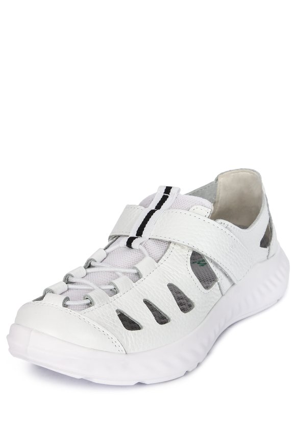 Туфли женские ортопедические Лорена шир.  580, рис. 9