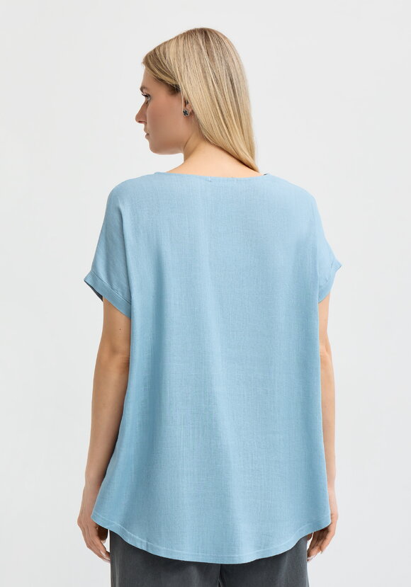 Футболка Селена шир.  580, рис. 8