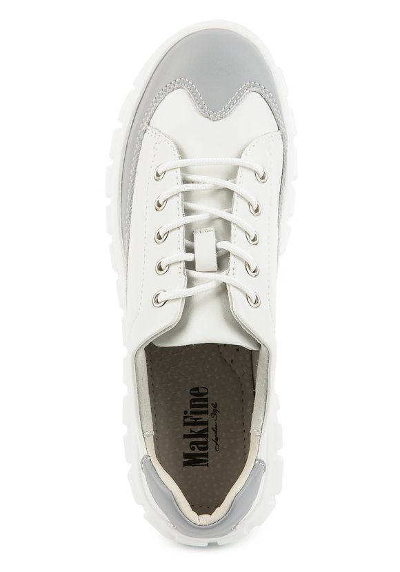 Полуботинки женские Берти шир.  580, рис. 8