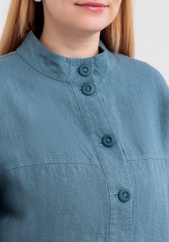 Бомбер Лилия шир.  580, рис. 17