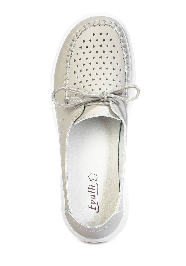 Мокасины женские Виль шир.  750, рис. 9