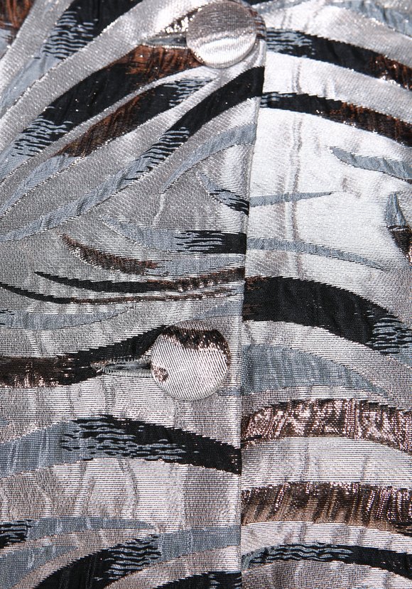 Пиджак Торжественный выход шир.  580, рис. 12