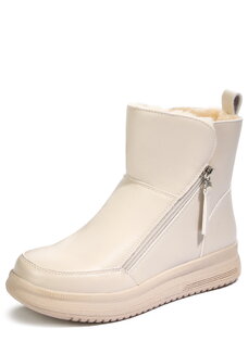 Ботинки женские Мона