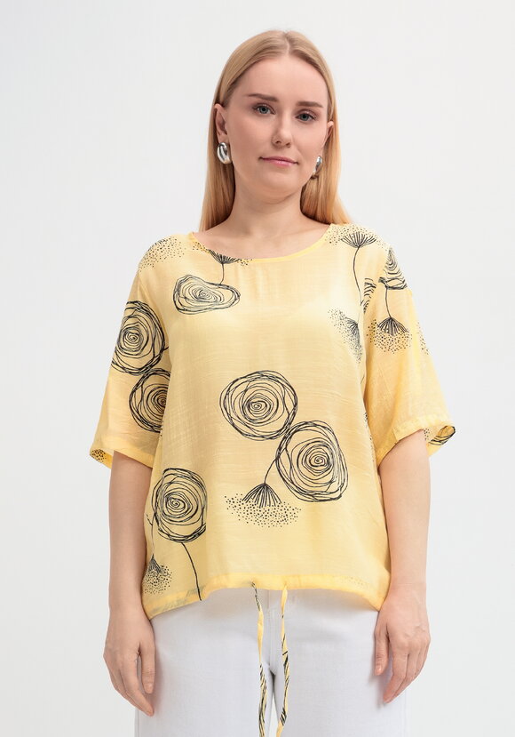 Футболка Дебора шир.  580, рис. 16