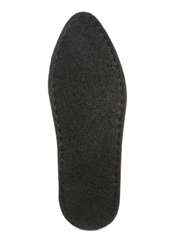 Тапочки меховые Восток шир.  580, рис. 5