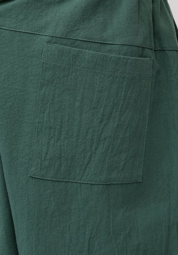 Брюки Небесная лазурь шир.  580, рис. 3