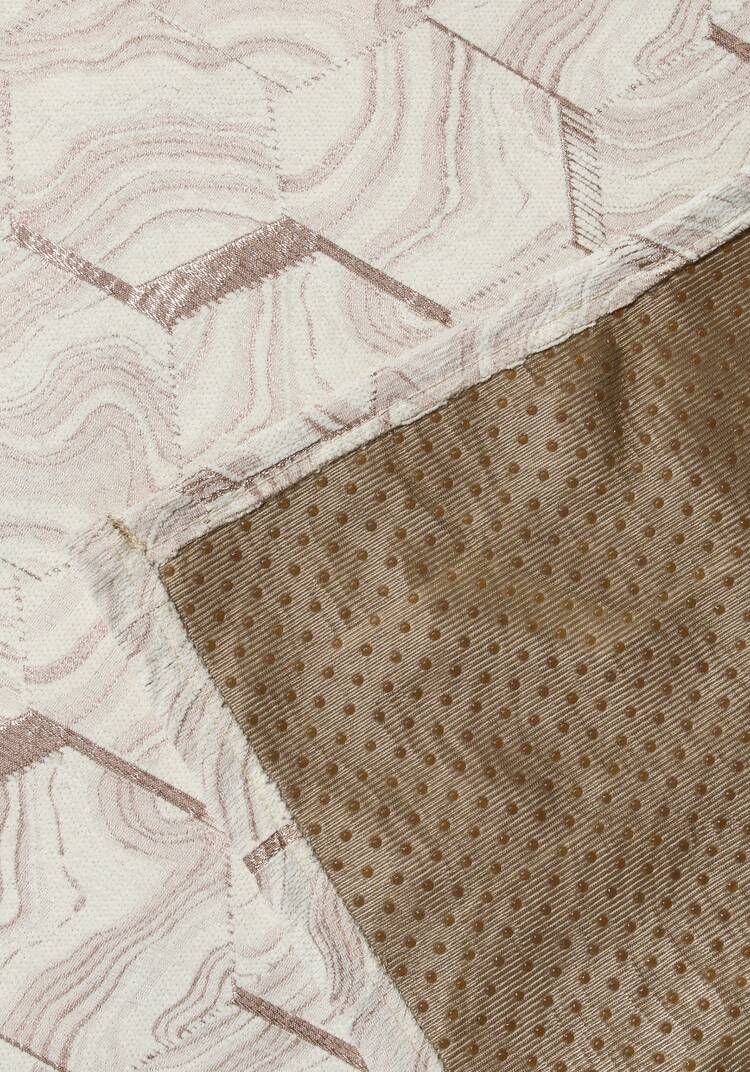 Дивандек из шенилла Даурия шир.  750, рис. 19