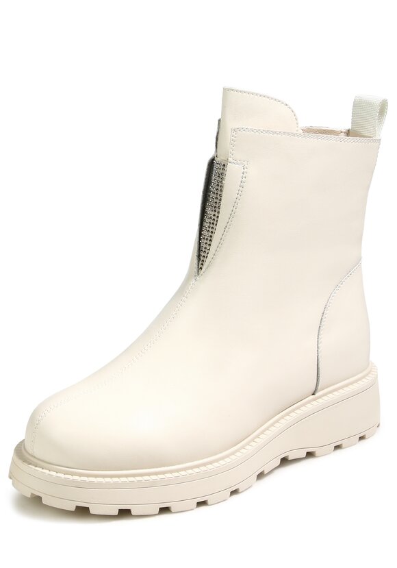 Ботинки женские Гармония шир.  580, рис. 1