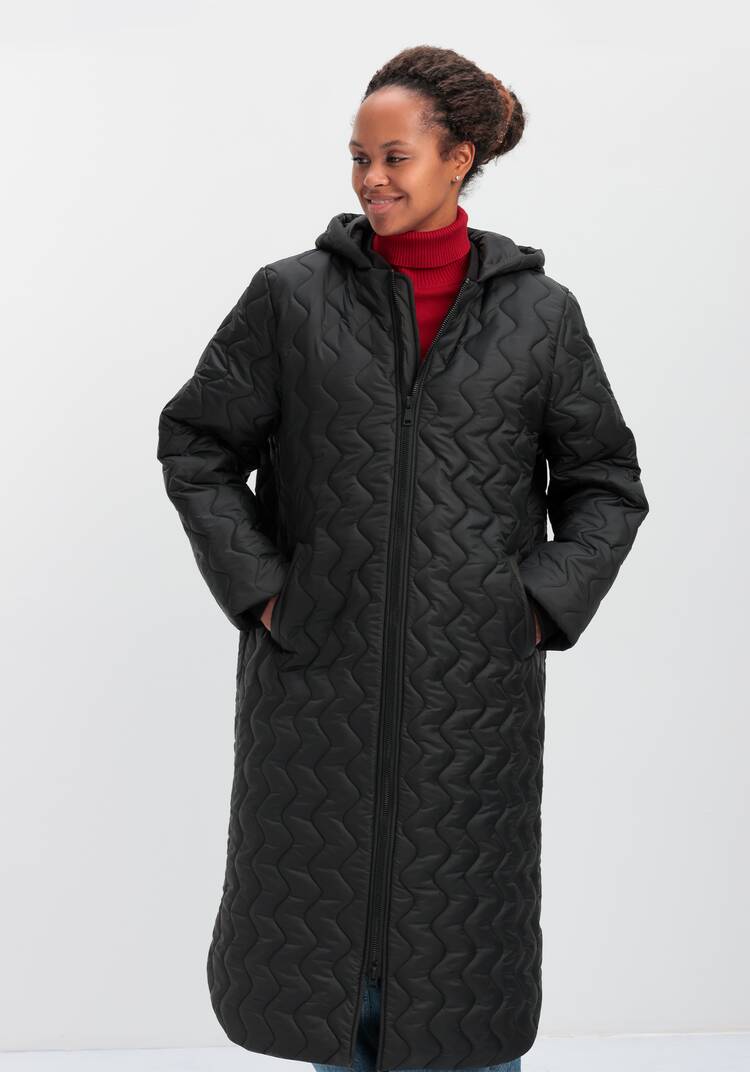 Пальто Кэтрин шир.  750, рис. 10