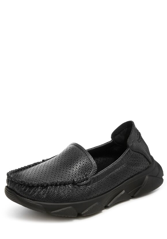 Мокасины женские Августа шир.  580, рис. 11