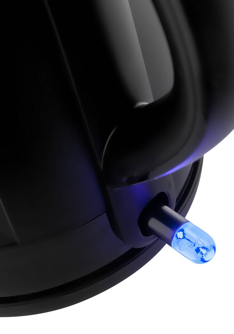 Чайник электрический с покрытием Кул Тач шир.  750, рис. 7