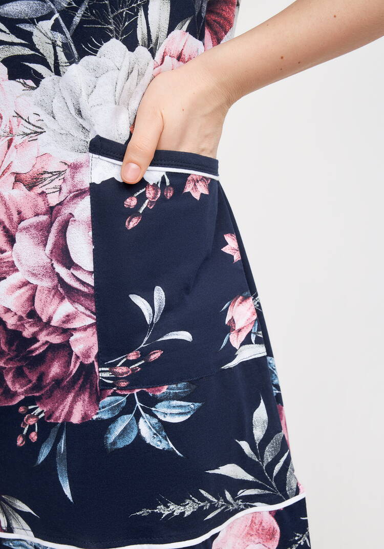 Халат Флориана шир.  750, рис. 6