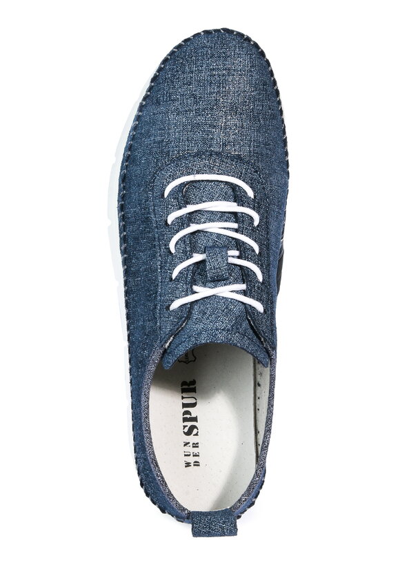 Полуботинки женские Pозалия шир.  580, рис. 4