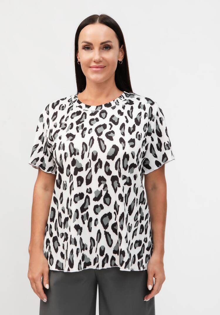 Блуза Фера шир.  750, рис. 30