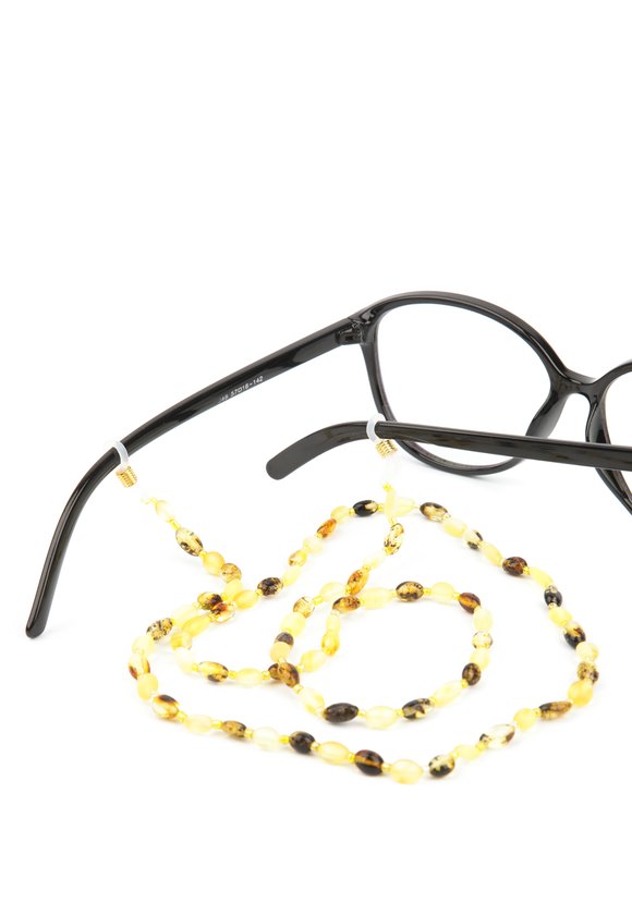 Бусы для очков Новый стиль шир.  580, рис. 11