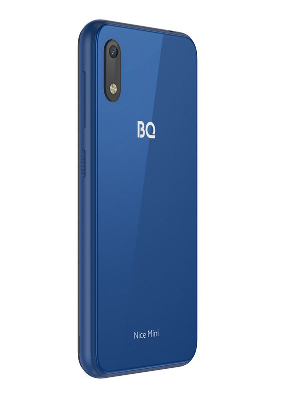 Сенсорный телефон BQ "Найс" MINI цены, купить в интернет-магазине Leomax.ru