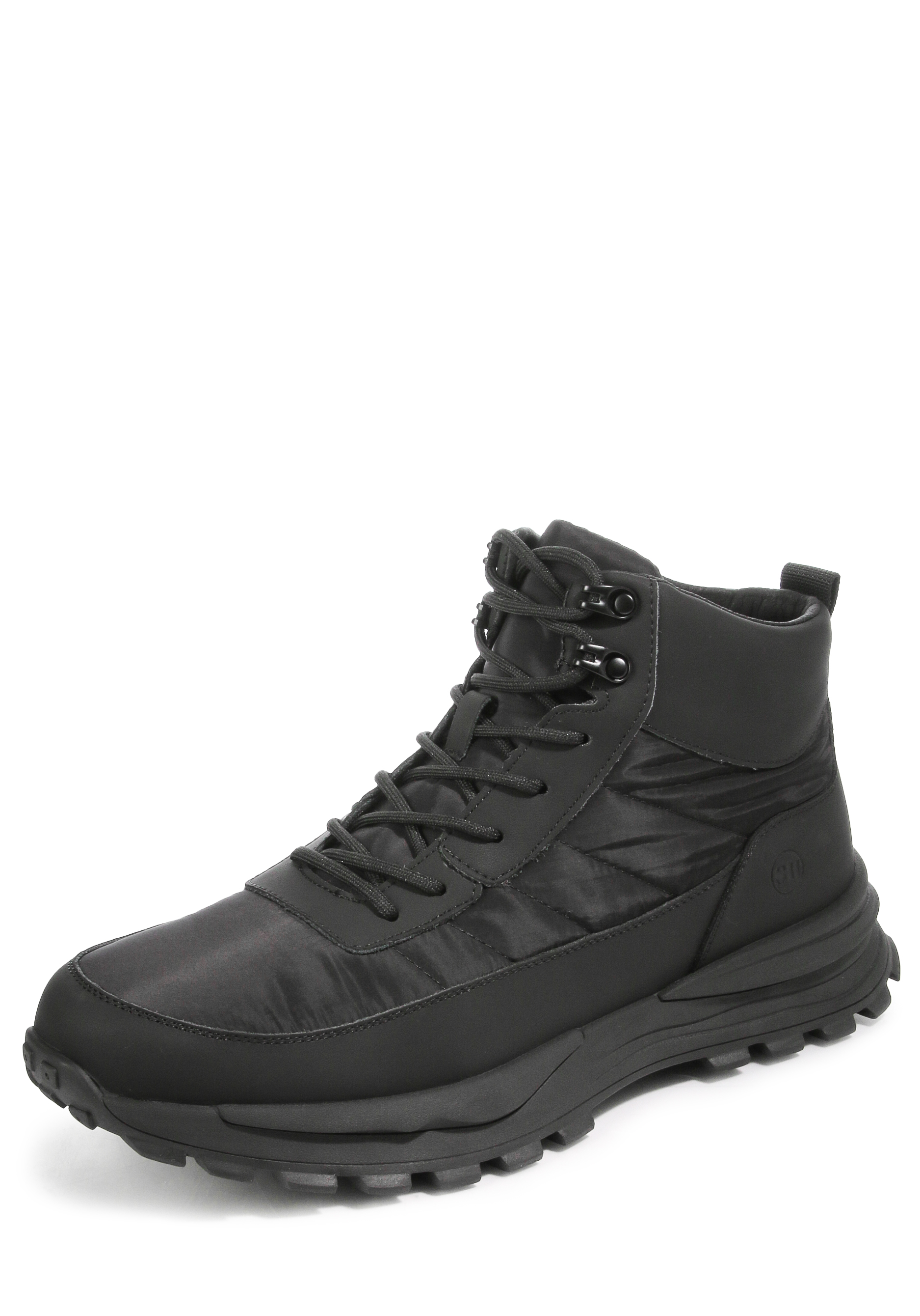 Ботинки мужские "Гаспар"